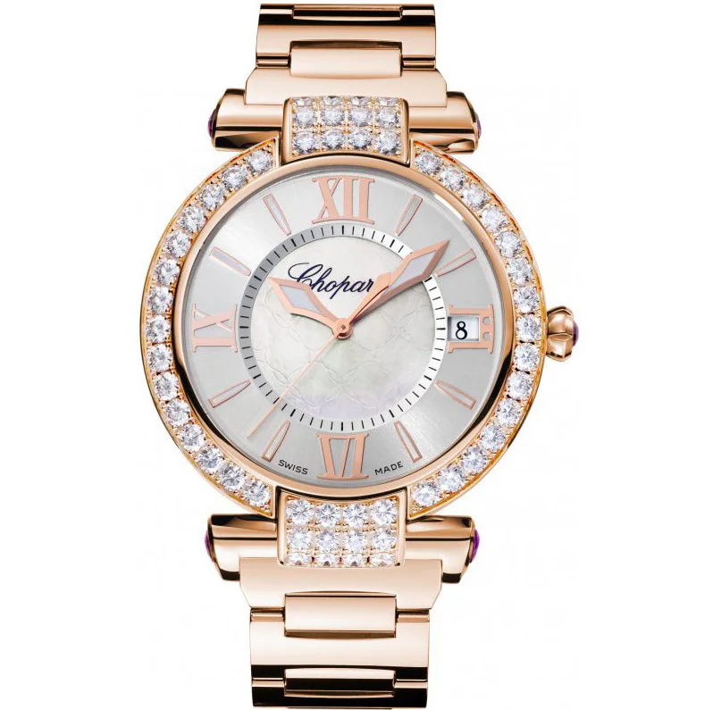 Chopard Imperiale 384241-5004